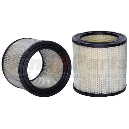 46234 by WIX FILTERS - WIX Air Filter