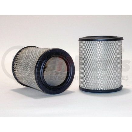 46224 by WIX FILTERS - AIR FILTER