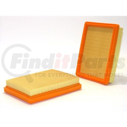 46223 by WIX FILTERS - OBSOLETE