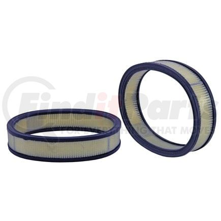 46171 by WIX FILTERS - WIX Air Filter