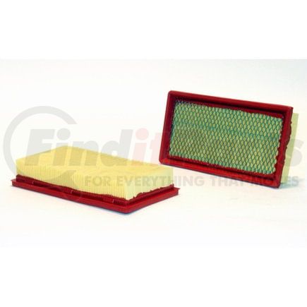 46130 by WIX FILTERS - Air Filters