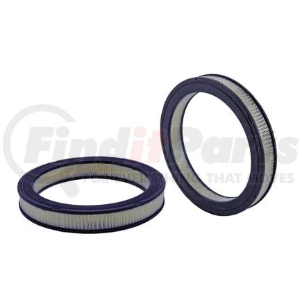 46007 by WIX FILTERS - WIX Air Filter