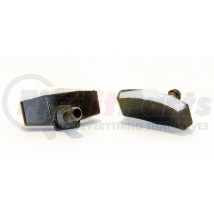 WIX Filters 42999 Engine Crankcase Breather Element FILTER,BREATHER