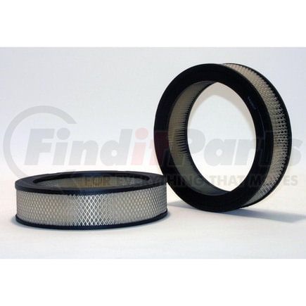 42907 by WIX FILTERS - AIR FILTER