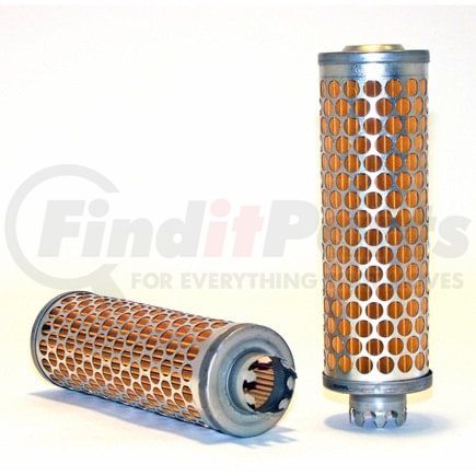 42438 by WIX FILTERS - AIR FILTER