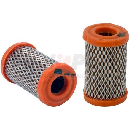 42419 by WIX FILTERS - WIX Air Filter