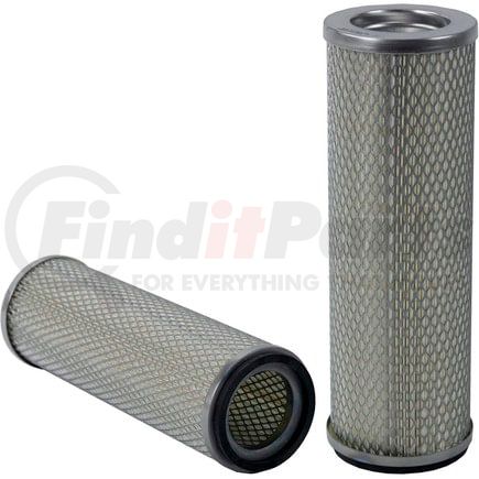 42397 by WIX FILTERS - AIR FILTER