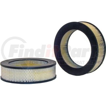 42300 by WIX FILTERS - WIX Air Filter