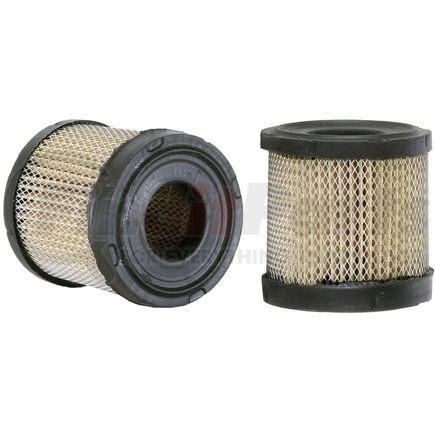 42292 by WIX FILTERS - WIX Air Filter