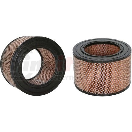 42165 by WIX FILTERS - WIX Air Filter