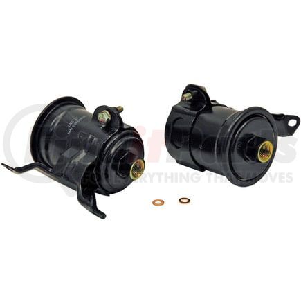 33917 by WIX FILTERS - Fuel Filter