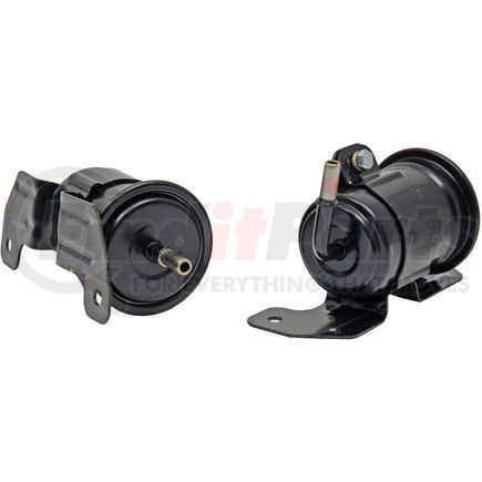 33884 by WIX FILTERS - FUEL (COMPLETE IN-LINE) FILTER