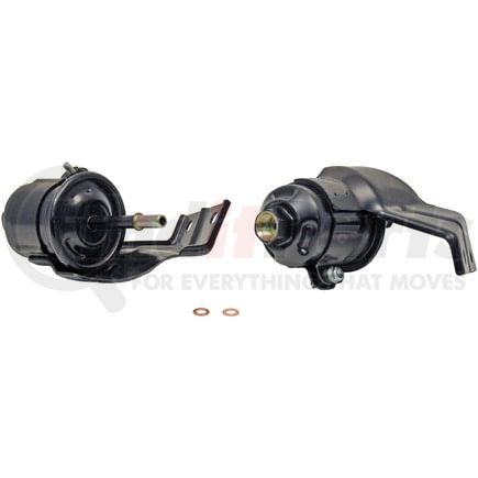 33876 by WIX FILTERS - Fuel Filter