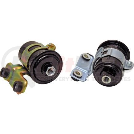 33865 by WIX FILTERS - FUEL FILTER