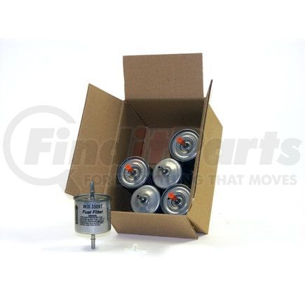 33097MP by WIX FILTERS - Fuel Filter