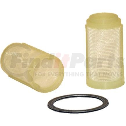 33083 by WIX FILTERS - FUEL CARTRIDGE (SPECIAL TYPE) FILTER