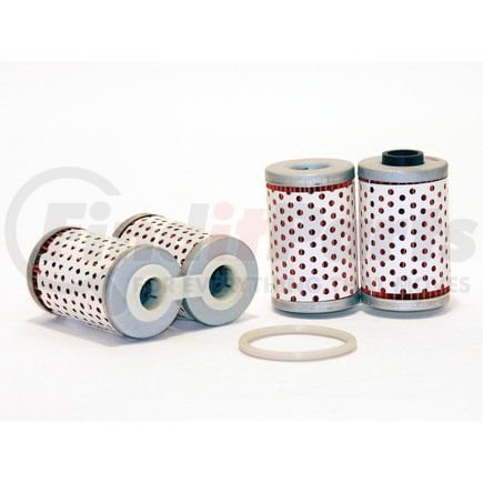 WIX Filters 24947 Engine Oil Filter