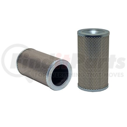 R08D10G by WIX FILTERS - WIX INDUSTRIAL HYDRAULICS Cartridge Hydraulic Metal Canister Filter