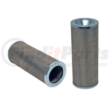 R09D10G by WIX FILTERS - WIX INDUSTRIAL HYDRAULICS Cartridge Hydraulic Metal Canister Filter