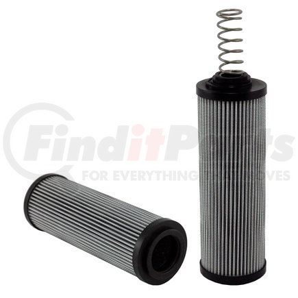 R19C10GB by WIX FILTERS - WIX INDUSTRIAL HYDRAULICS Cartridge Hydraulic Metal Canister Filter