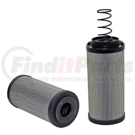 R20C10GB by WIX FILTERS - WIX INDUSTRIAL HYDRAULICS Cartridge Hydraulic Metal Canister Filter
