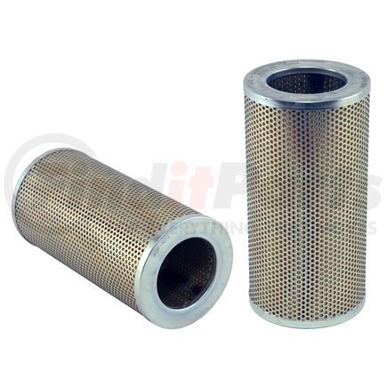 R16E25C by WIX FILTERS - WIX INDUSTRIAL HYDRAULICS Cartridge Hydraulic Metal Canister Filter