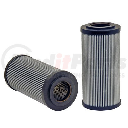 R38C10GV by WIX FILTERS - WIX INDUSTRIAL HYDRAULICS Cartridge Hydraulic Metal Canister Filter