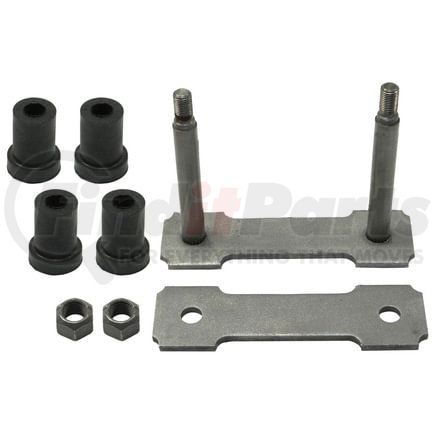 RK642014 by MOOG - Suspension Control Arm