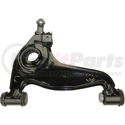 RK642020 by MOOG - Suspension Control Arm