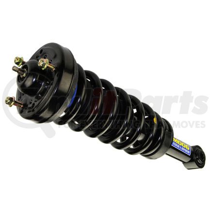 ST8604 by MOOG - Suspension Strut and Coil Spring Assembly