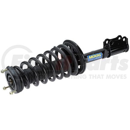 Moog ST8627L Suspension Strut and Coil Spring Assembly