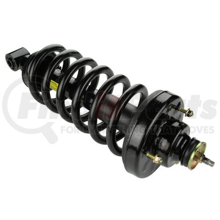 ST8612 by MOOG - Suspension Strut and Coil Spring Assembly