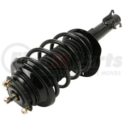 ST8669R by MOOG - Suspension Strut and Coil Spring Assembly