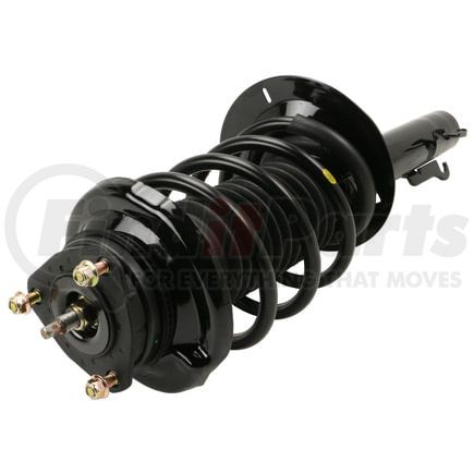 ST8669L by MOOG - Suspension Strut and Coil Spring Assembly