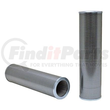 57389 by WIX FILTERS - WIX Cartridge Hydraulic Metal Canister Filter