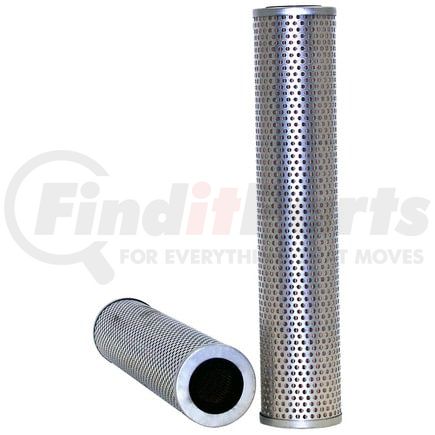 57413 by WIX FILTERS - WIX Cartridge Hydraulic Metal Canister Filter