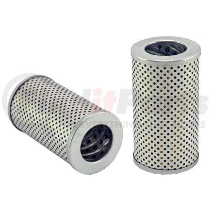 57440 by WIX FILTERS - WIX Cartridge Hydraulic Metal Canister Filter
