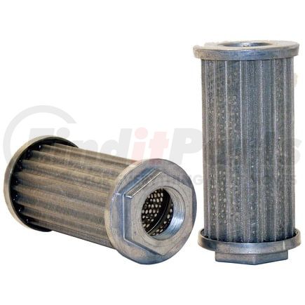 57451 by WIX FILTERS - WIX Cartridge Hydraulic Metal Canister Filter