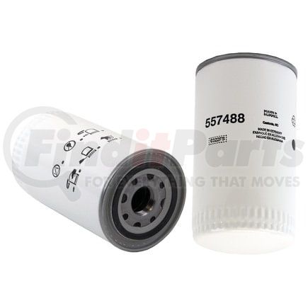 57488 by WIX FILTERS - WIX Spin-On Lube Filter