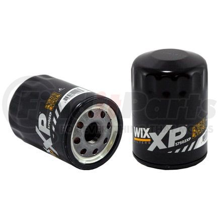 57502XP by WIX FILTERS - WIX XP Spin-On Lube Filter