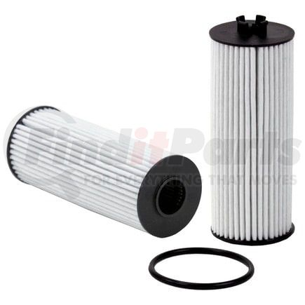 57526XP by WIX FILTERS - WIX XP Cartridge Lube Metal Free Filter