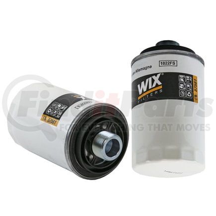 57561 by WIX FILTERS - WIX Spin-On Lube Filter