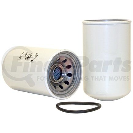 57606 by WIX FILTERS - WIX Spin-On Hydraulic Filter