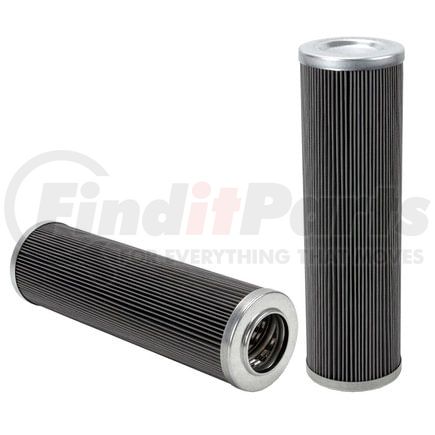 57660 by WIX FILTERS - WIX Cartridge Hydraulic Metal Canister Filter