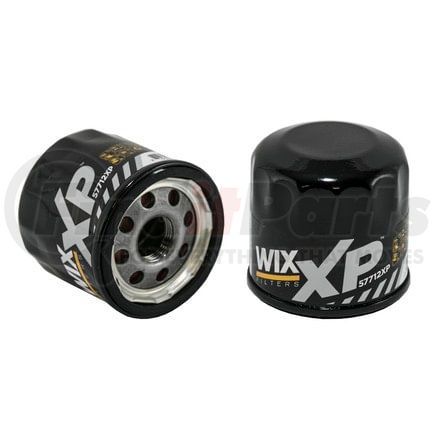 57712XP by WIX FILTERS - WIX XP Spin-On Lube Filter