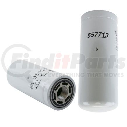 57713 by WIX FILTERS - WIX Spin-On Hydraulic Filter