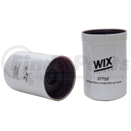 57750 by WIX FILTERS - HD Oil Farm