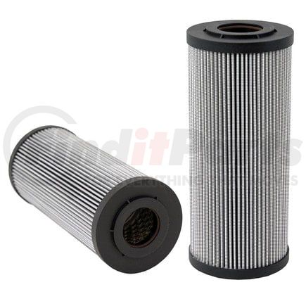 57756 by WIX FILTERS - WIX Cartridge Hydraulic Metal Canister Filter