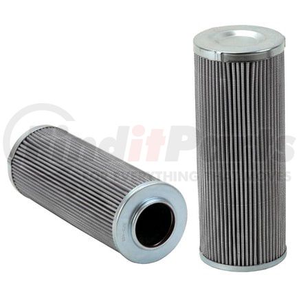 57848 by WIX FILTERS - WIX Cartridge Hydraulic Metal Canister Filter