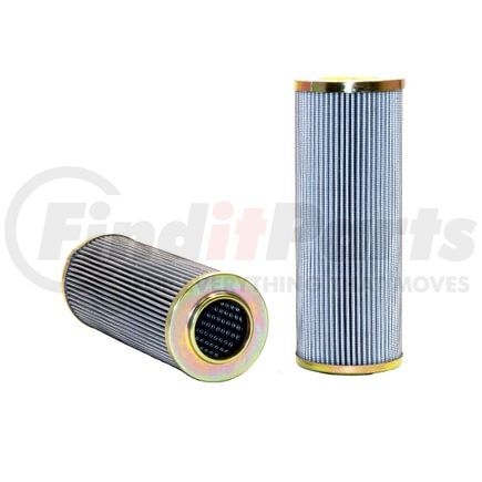 57849 by WIX FILTERS - WIX Cartridge Hydraulic Metal Canister Filter